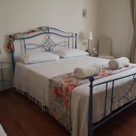 La Camelia B&B Messina Exterior photo